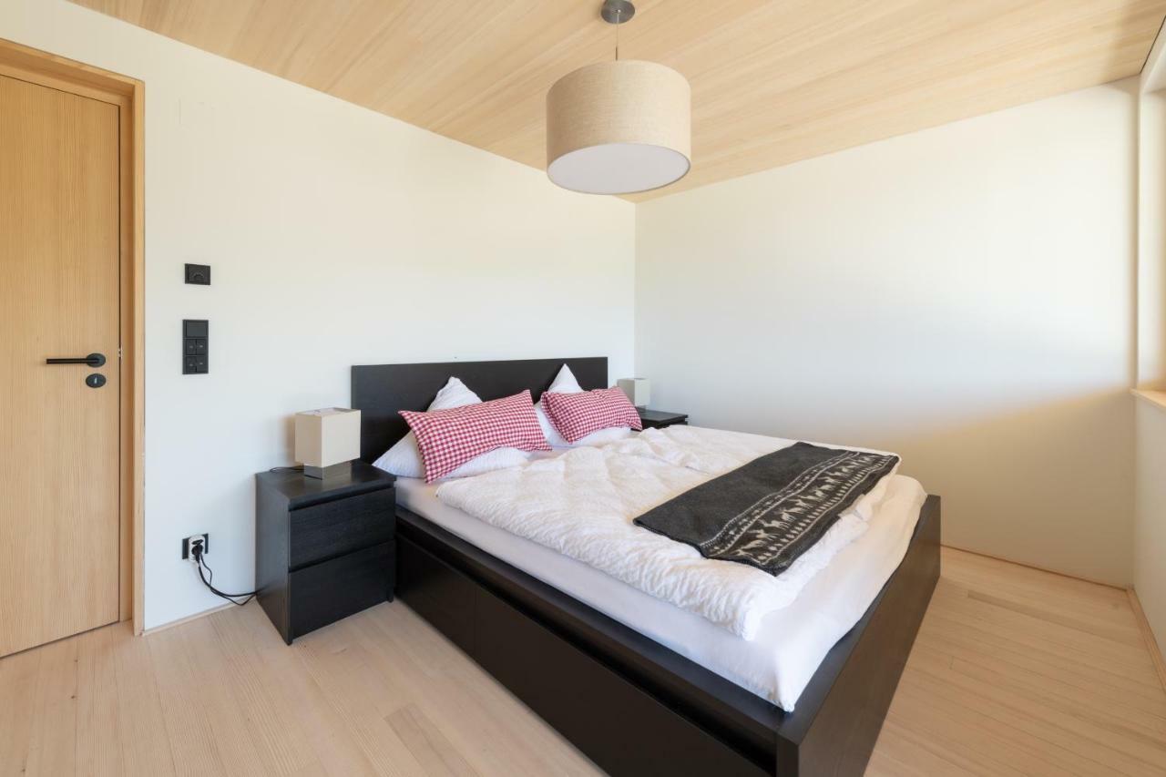 Ferienwohnung Zu Gast bei den Hagspiels Hittisau Exterior foto